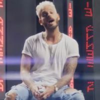 M. Pokora dévoile "Cette année-là" et pousse un coup de gueule !