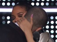 MTV VMA 2016 - Drake déclare sa flamme à Rihanna : "Je l'aime depuis mes 22 ans"