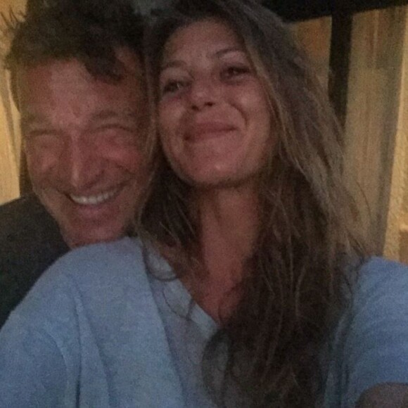 Benjamin Castaldi et Aurore Aleman bientôt mariés