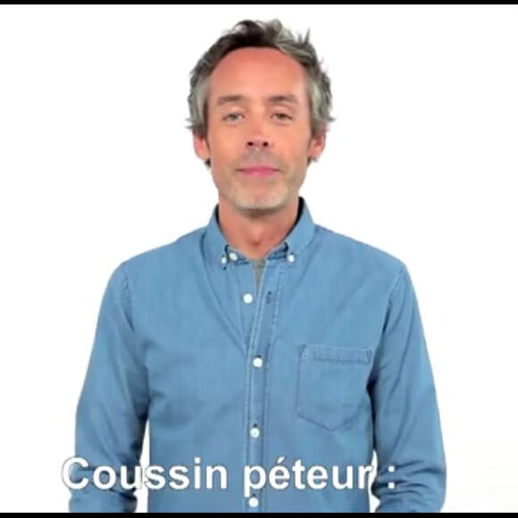 Yann Barthès tease son émission, Quotidien, sur TMC.