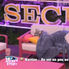 Episode de "Secret Story 10" sur NT1. Le 30 août 2016.