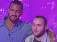 Secret Story 10 : Damien éliminé, double coup de théâtre, Julien en mission !