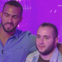 Secret Story 10 : Damien éliminé, double coup de théâtre, Julien en mission !