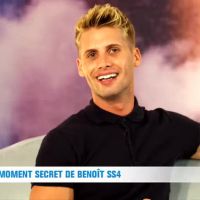 Secret Story – Benoît Dubois : Son incroyable caprice à la prod' !