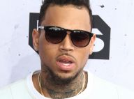 Chris Brown dévoile une nouvelle chanson et se dit victime d'un coup monté