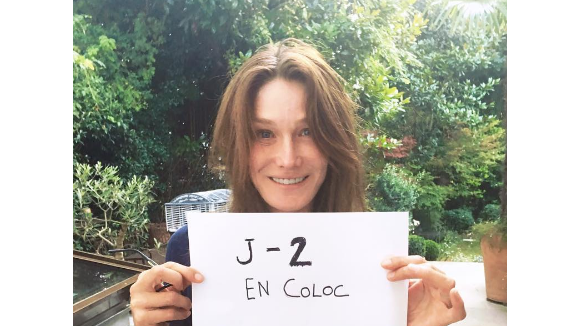 Capucine Anav : Carla Bruni, Alizée et Jean Réno se mobilisent pour elle