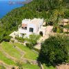 Exclusif - La villa de Majorque de Michael Douglas et Catherine Zeta-Jones est a vendre pour la somme de 40 millions d'euros.