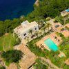 Exclusif - La villa de Majorque de Michael Douglas et Catherine Zeta-Jones est a vendre pour la somme de 40 millions d'euros.