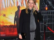 REPORTAGE PHOTOS : Naomi Watts, une fin de grossesse sur tapis rouge !