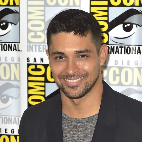 Wilmer Valderrama 'CBS Fan Favorites' au photocall "TV-Serie" au Comic-Con International 2016 à San Diego, le 22 juillet 2016 © Future-Image via Bestimage