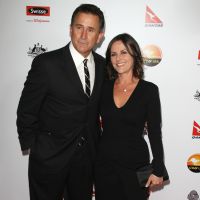 Anthony Lapaglia (FBI : Portés disparus) et Gia Carides officiellement divorcés