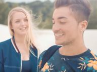 Secret Story 10 : Darko, beau gosse du nouveau clip d'Amir !