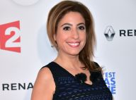 Léa Salamé : "Faire On n'est pas couché a été tellement dur..."