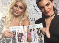 Kylie Jenner avoue : "Je ne voulais pas vraiment me teindre en blond platine..."