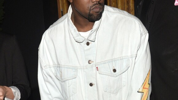 Kanye West furieux : Son défilé, "désastre total", boudé par le clan Kardashian