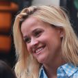 Reese Witherspoon à Los Angeles, le 18 août 2016