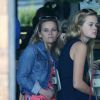 Exclusif - Reese Witherspoon et sa fille Ava Philippe à Venice Beach à Los Angeles, le 7 juin 2015