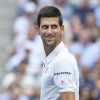 Novak Djokovic a dominé Gaël Monfils en demi-finale de l'US Open le 9 septembre 2016. © Abacapress / Louis Lanzano