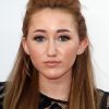 Noah Cyrus lors de la soirée "American Music Award" à Los Angeles, le 23 novembre 2014