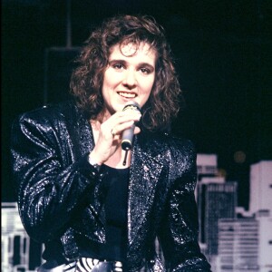 Archives - Céline Dion