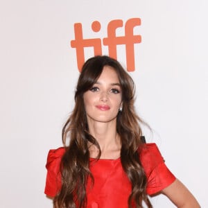 Charlotte Le Bon au Festival International du Film à Toronto au Canada le 11 septembre 2016. © Igor Vidyashev via ZUMA Wire/Bestimage