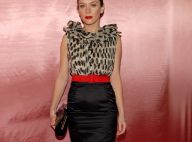REPORTAGE PHOTOS EXCLUSIF : La jolie Anna Friel, star de 'Pushing Daisies', vous présente son adorable fille !