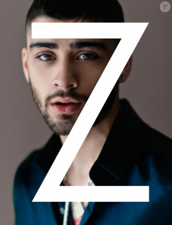 Zayn Malik publiera son autobiographie le 1er novembre 2016