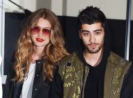 Gigi Hadid en couple avec Zayn Malik : Elle balance sur son ex Perrie Edwards