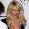 Pamela Anderson à la soirée "The Unitas Annual Gala Against Human Trafficking" à New York City, New York, Etats-Unis, le 13 septembre 2016. © Charles Guerin/Bestimage