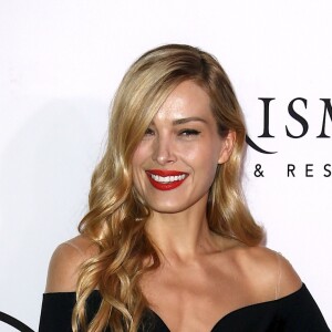 Petra Nemcova à la soirée "The Unitas Annual Gala Against Human Trafficking" à New York City, New York, Etats-Unis, le 13 septembre 2016. © Charles Guerin/Bestimage