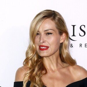 Petra Nemcova à la soirée "The Unitas Annual Gala Against Human Trafficking" à New York City, New York, Etats-Unis, le 13 septembre 2016. © Charles Guerin/Bestimage