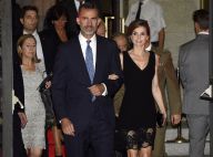 Letizia d'Espagne, ultraglamour pour ses 44 ans : Ovation royale à l'opéra !