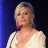 Flavie Flament - Conférence de presse de rentrée du groupe RTL à Paris le 7 septembre 2016. © Coadic Guirec / Bestimage