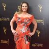 Kether Donohue à la soirée Creative Arts Emmy Awards au théâtre The Microsoft à Los Angeles, le 11 septembre 2016