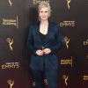 Jane Lynch à la soirée Creative Arts Emmy Awards au théâtre The Microsoft à Los Angeles, le 11 septembre 2016