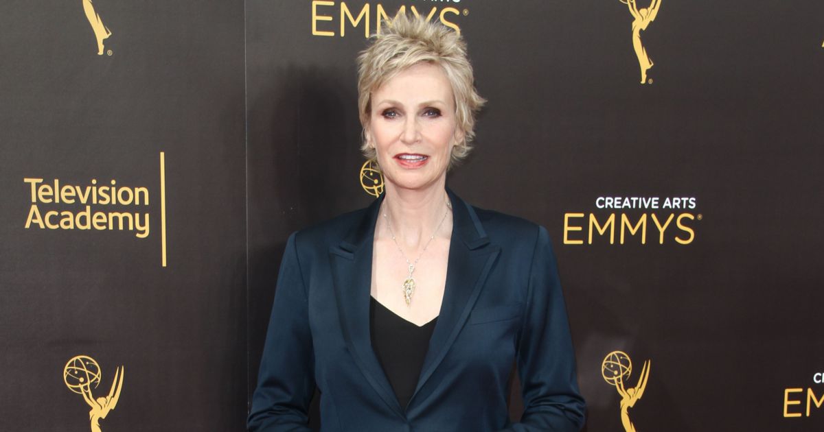 Jane ms lynch essay picture