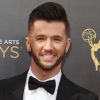 Travis Wall à la soirée Creative Arts Emmy Awards au théâtre The Microsoft à Los Angeles, le 11 septembre 2016