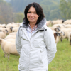 Julie (40 ans), Alsace-Champagne-Ardenne-Lorraine