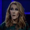 Céline Dion - En direct de l'univers, le 17 septembre 2016 sur Radio-Canada