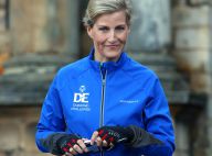 Sophie de Wessex : La comtesse plus en forme que jamais à 51 ans !