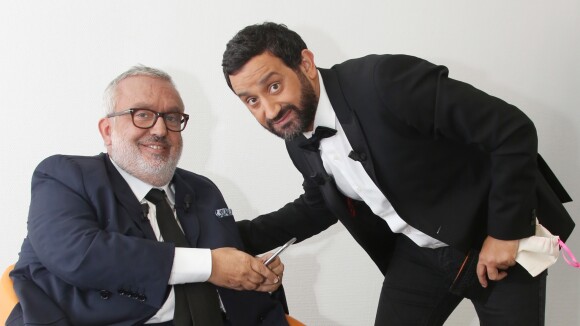 Cyril Hanouna, 35 heures de live non-stop : Détails sur son futur record !