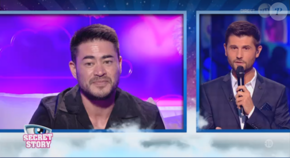 "Secret Story 10", l'Hebdo du jeudi 22 septembre 2016 sur NT1.