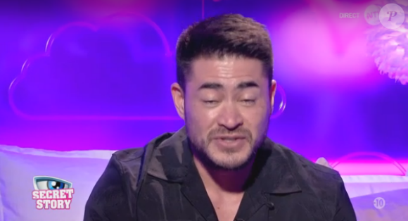 "Secret Story 10", l'Hebdo du jeudi 22 septembre 2016 sur NT1.
