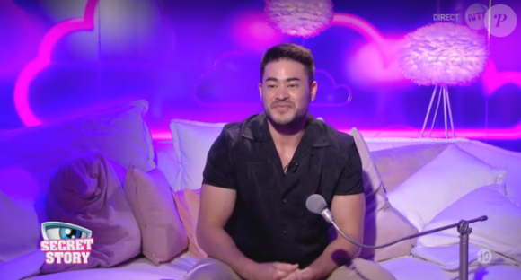 "Secret Story 10", l'Hebdo du jeudi 22 septembre 2016 sur NT1.