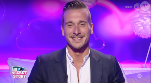 "Secret Story 10", l'Hebdo du 22 septembre 2016 sur NT1.