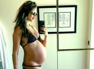 Adam Levine papa : Sa femme top model Behati Prinsloo a accouché