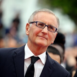 André Vallini - Montée des marches du film "Ma Loute" lors du 69ème Festival International du Film de Cannes. Le 13 mai 2016. © Borde-Jacovides-Moreau/Bestimage