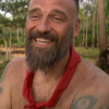 Jean-Luc devient rouge - "Koh-Lanta, L'île au trésor", sur TF1. Le 23 septembre 2016.