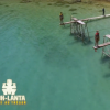"Koh-Lanta, L'île au trésor", sur TF1. Le 23 septembre 2016.