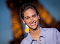 Ophélie Meunier, son péché mignon : "Si je calculais, ça ferait peur"